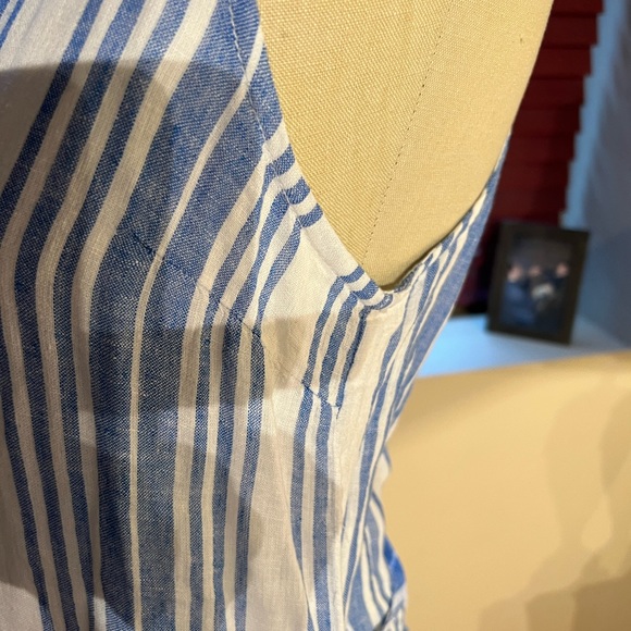 NWT Splendid Sleeveless Dress - Picture 4 of 7